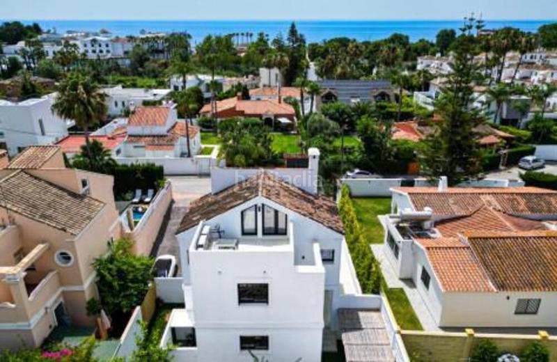 Foto 698aa3f3-f117-46a1-a97e-11a1a3a7d7e3. Maison avec parking piscine dans Villacana - Costalita - Saladillo Estepona