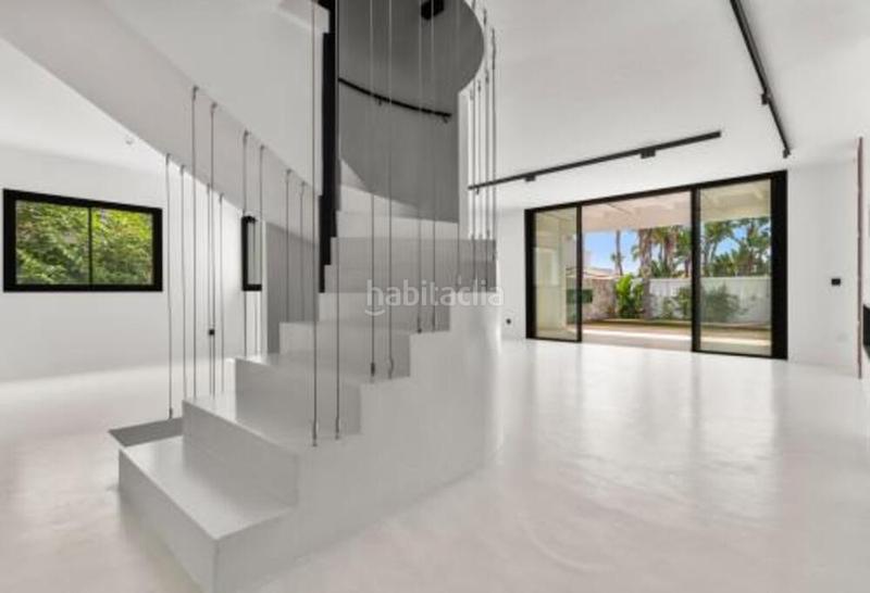 Foto 7afe8e54-e26e-4070-a30f-7465da875df3. Maison avec parking piscine dans Villacana - Costalita - Saladillo Estepona