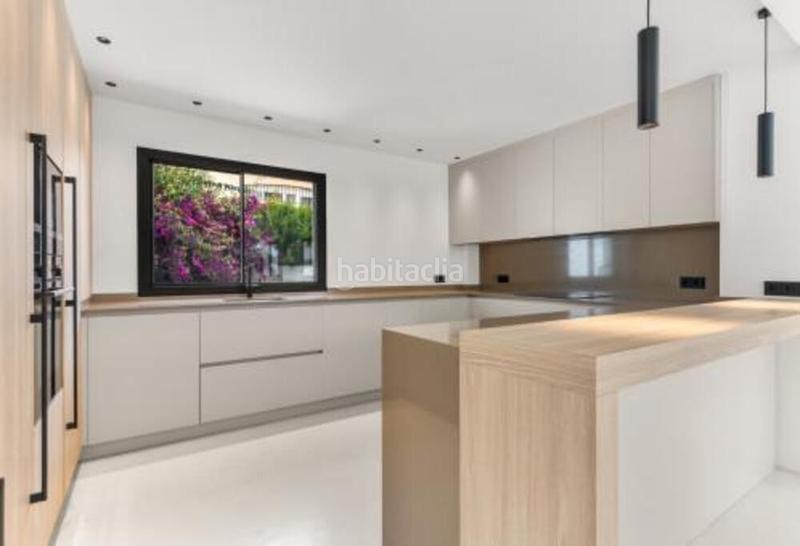 Foto a5430f85-b1b0-4cc1-a403-757b722b8f54. Maison avec parking piscine dans Villacana - Costalita - Saladillo Estepona