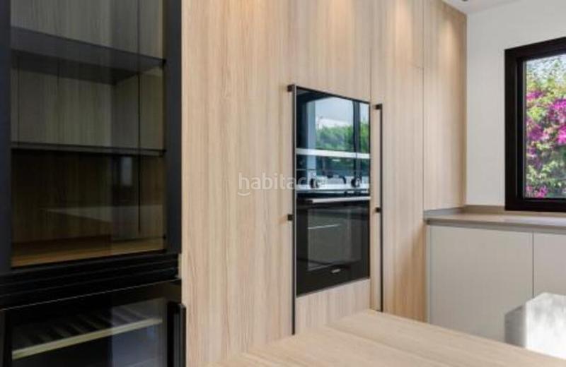 Foto bba4e437-109d-4f9e-8c0a-b1d6b6ac9119. Maison avec parking piscine dans Villacana - Costalita - Saladillo Estepona