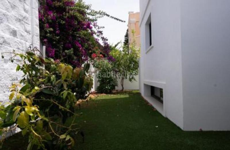 Foto e569d8f5-fb02-436d-a177-ed5995e9880d. Maison avec parking piscine dans Villacana - Costalita - Saladillo Estepona