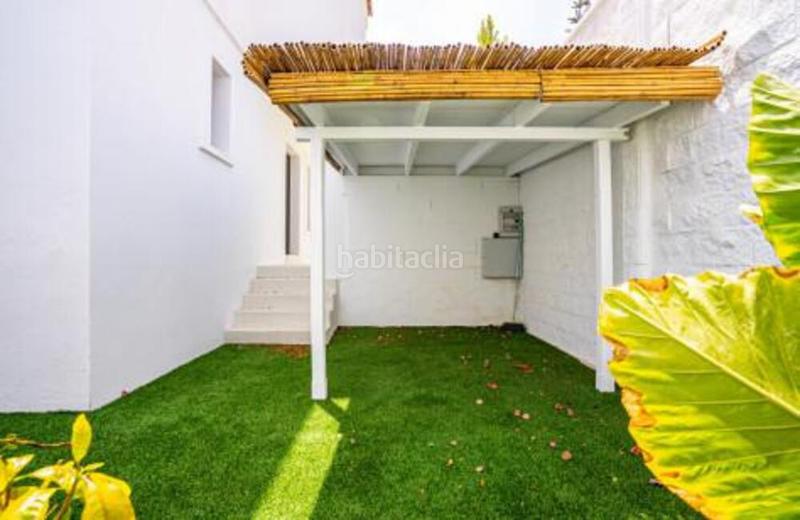 Foto f2aadd75-d23e-4303-a9ac-f9e091f81a83. Maison avec parking piscine dans Villacana - Costalita - Saladillo Estepona