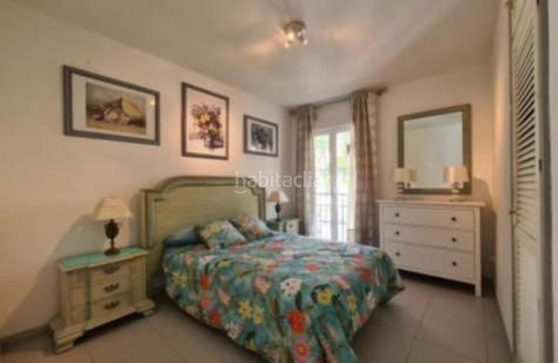 Foto 4d69270d-0f5b-4017-aad1-b33659c62491. Piccolo appartamento con parcheggio piscina in Nagüeles Alto Marbella