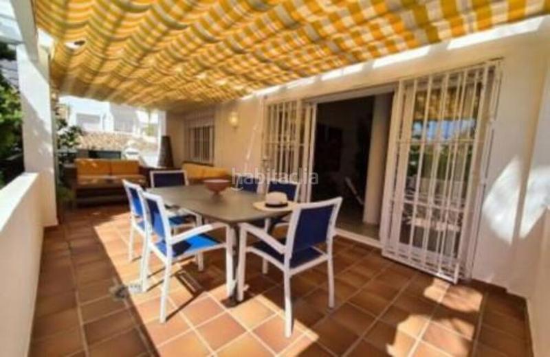 Foto 7d837f69-b113-4381-9bbe-5b2756cfaa62. Piccolo appartamento con parcheggio piscina in Nagüeles Alto Marbella