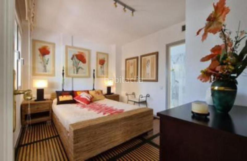 Foto d7d42e68-388e-4696-ad2b-31783c8b485c. Piccolo appartamento con parcheggio piscina in Nagüeles Alto Marbella