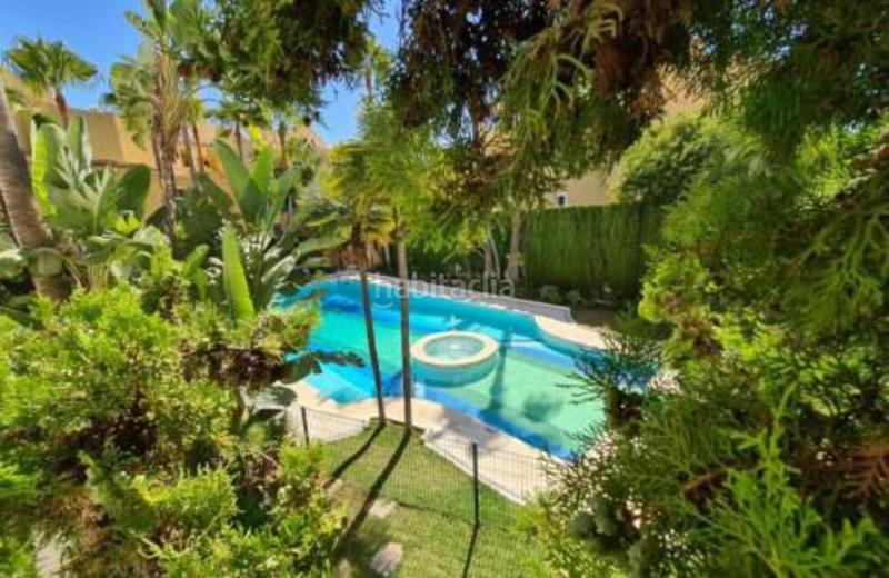 Foto 57d4f317-a31e-4c5e-9a8b-3982239b6600. Lloguer apartament amb aparcament piscina a Nagüeles Alto Marbella