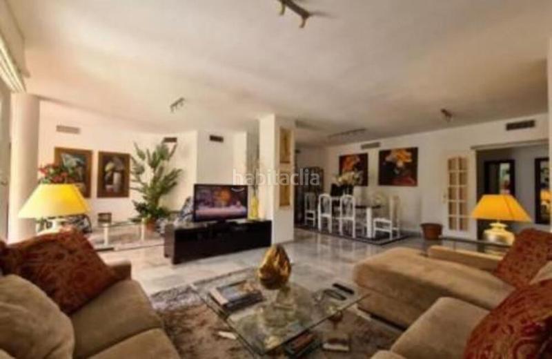 Foto 9d54de64-10f6-4e4c-9a18-6ddfe97242cf. Lloguer apartament amb aparcament piscina a Nagüeles Alto Marbella