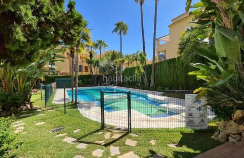 Foto d5f0ae44-715c-4a64-970b-2462b958d454. Lloguer apartament amb aparcament piscina a Nagüeles Alto Marbella