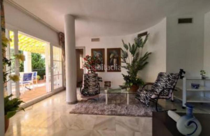 Foto aee3715c-e08d-4b89-9dee-20dc9ebda883. Location appartement avec parking piscine dans Nagüeles Alto Marbella