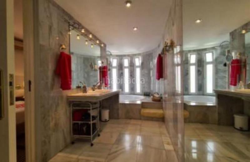 Foto c2d201b3-6e84-4285-8984-fa5782c5d5ee. Location appartement avec parking piscine dans Nagüeles Alto Marbella