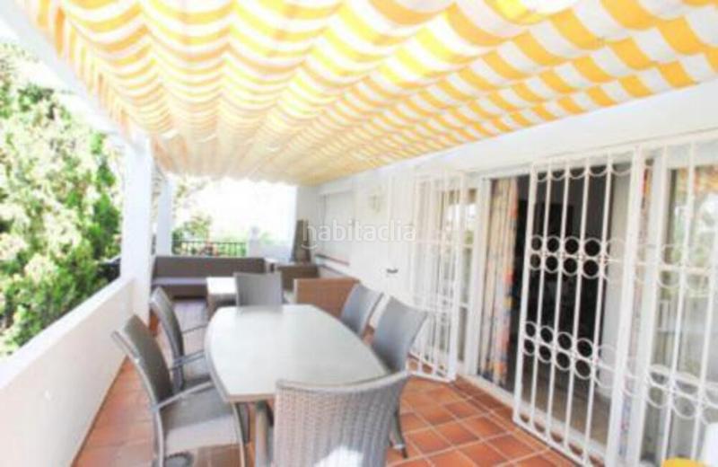 Foto de77727d-2e50-4538-a94a-74e2862c4f51. Location appartement avec parking piscine dans Nagüeles Alto Marbella