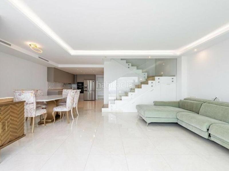 Foto ff329108-1252-4a7e-950c-79416a87284d. Casa adossada amb calefacció aparcament piscina a Marbella