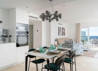 Rent Penthouse in El Paraíso