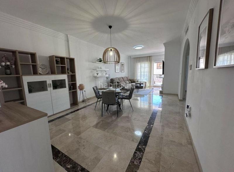 Foto 471b5cca-9755-4d70-a474-ef0ca0072fc5. Location appartement avec parking piscine dans Nueva Andalucía centro Marbella