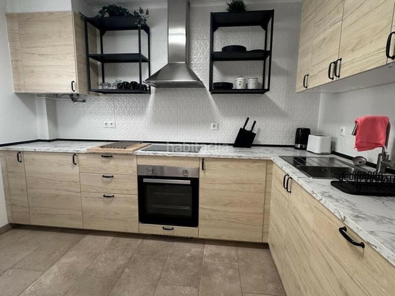 Foto 2d3b7942-ad1e-487f-8f29-fecd54f79be5. Rent apartment with parking pool in Nueva Andalucía centro Marbella