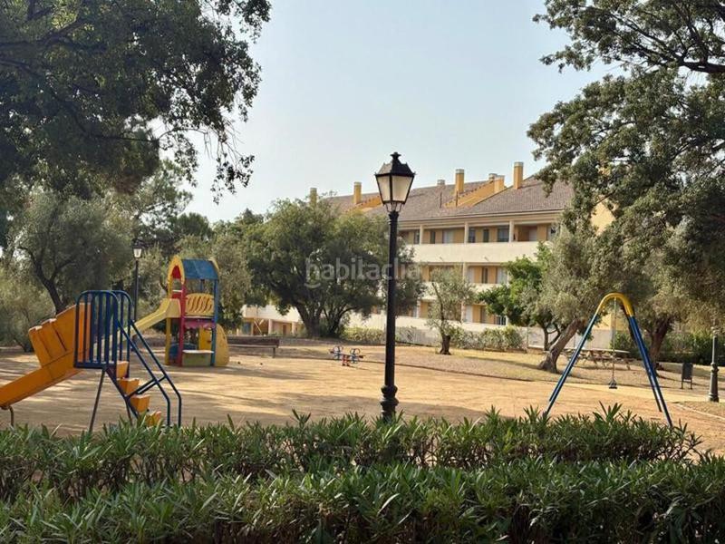 Foto 089cf667-5e7f-4069-8e48-9f29cf4549a5. Affitto casa a schiera con parcheggio piscina in Romana Playa Marbella