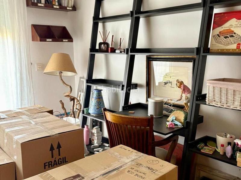 Foto 31f6c39c-17d4-444a-bfa1-09524f71327e. Affitto casa a schiera con parcheggio piscina in Romana Playa Marbella