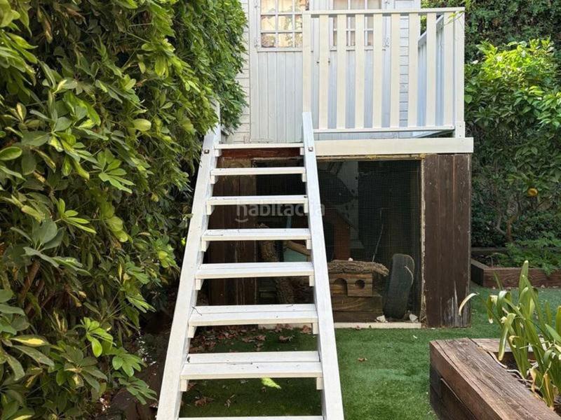 Foto beef22f8-f5b8-4d23-bec4-db4f7993b575. Affitto casa a schiera con parcheggio piscina in Romana Playa Marbella