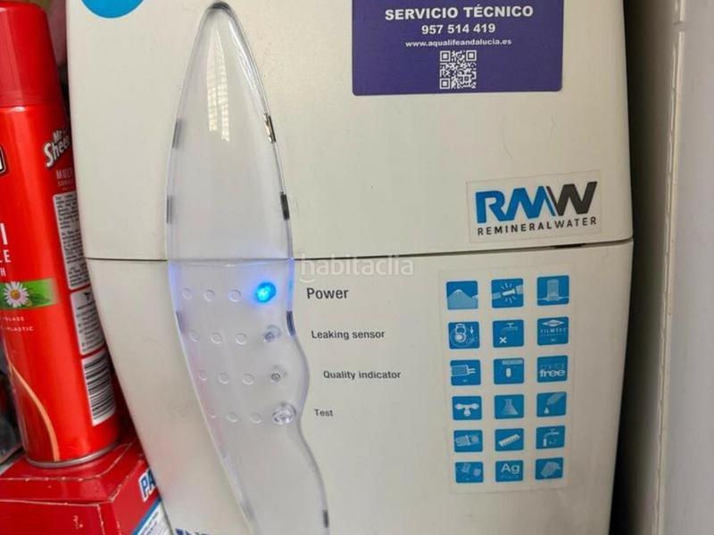 Foto ddc68c7e-aebe-4249-adcb-70c9e0659934. Affitto casa a schiera con parcheggio piscina in Romana Playa Marbella