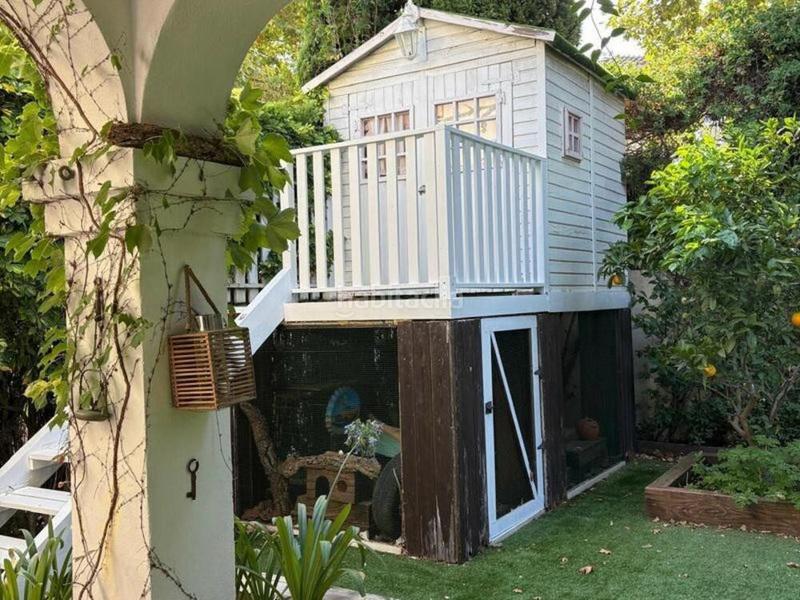 Foto d72cbf73-a9fd-4106-a68e-c5847af36739. Alquiler casa adosada en Romana Playa Marbella