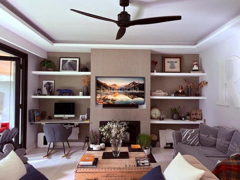 Foto 6b6dfb79-5b17-4b21-8f92-4ebeccf5b5ef. Lloguer casa adossada amb aparcament piscina a Romana Playa Marbella