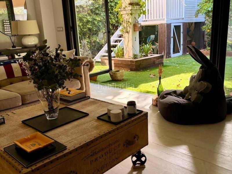 Foto 5be1a699-553a-4011-ac10-0dc6a4c0e12b. Location maison jumelée avec parking piscine dans Romana Playa Marbella