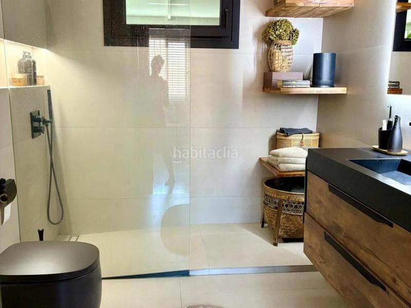 Foto d19e232c-c9d0-4444-a5f9-9913495008d1. Location maison jumelée avec parking piscine dans Romana Playa Marbella