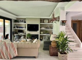 Casa a schiera in Romana Playa