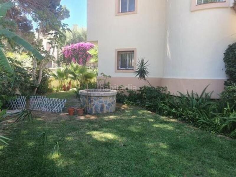 Foto 43346972-ae83-4a3c-854b-633f38fe5dda. Lloguer casa amb calefacció aparcament piscina a Marbella