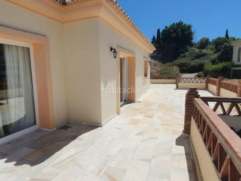 Foto 8733c01b-ec4c-48ec-8139-28e715d080d1. Lloguer casa amb calefacció aparcament piscina a Marbella