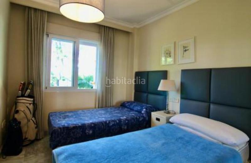 Foto 36ea7fec-40f6-4da7-9a3c-414d2ca0ff82. Apartament amb aparcament piscina a La Dama de Noche - La Alzambra Marbella