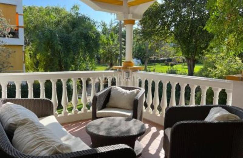 Foto 0c994239-ed6a-473b-ac5a-dc0117c7a21e. Rent apartment with parking pool in La Dama de Noche - La Alzambra Marbella