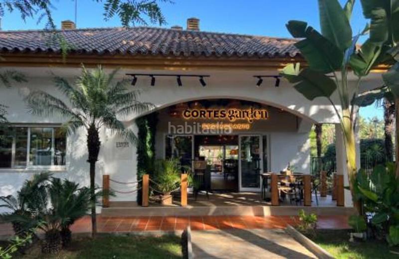 Foto 14256d80-0327-4b00-8d9c-ca7b2cb7164d. Miete appartement mit parking pool in La Dama de Noche - La Alzambra Marbella