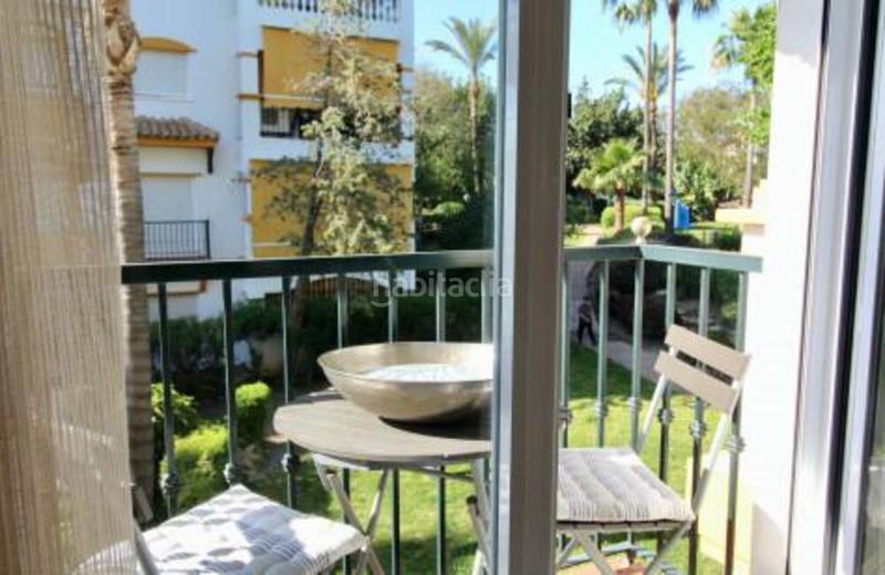 Foto 8bb1959d-5e78-483b-90c2-99f7fdeba01f. Miete appartement mit parking pool in La Dama de Noche - La Alzambra Marbella