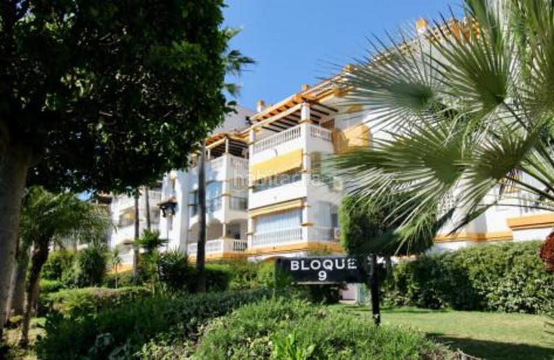 Foto a807fb1e-6c99-4583-92d7-32dbbce6a768. Miete appartement mit parking pool in La Dama de Noche - La Alzambra Marbella