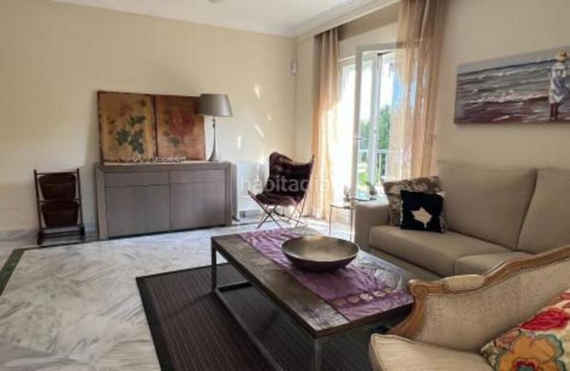 Foto fc1ef2f0-38e9-4c1b-ae1e-2fff865e4d9f. Miete appartement mit parking pool in La Dama de Noche - La Alzambra Marbella