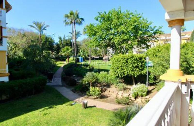 Foto a51976ae-6ff0-4c19-bd02-e91f71990218. Affitto piccolo appartamento con parcheggio piscina in Marbella