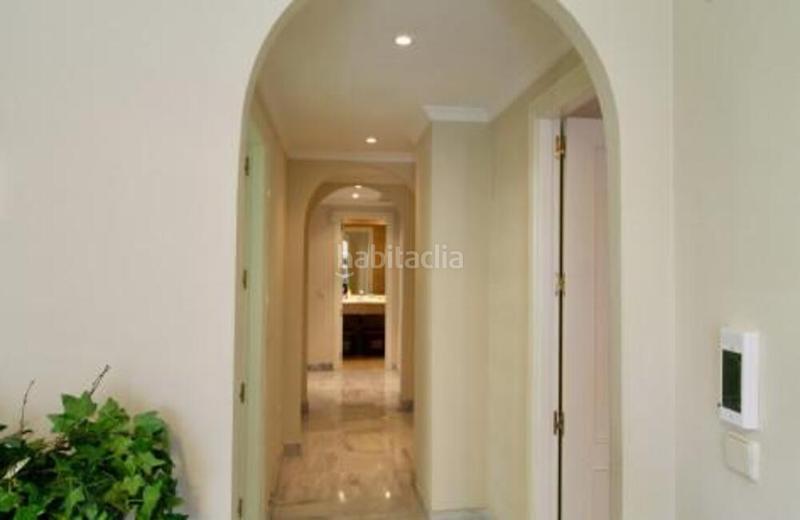 Foto cc69e528-fd76-44b4-a92d-d4a2a15222c2. Affitto piccolo appartamento con parcheggio piscina in Marbella