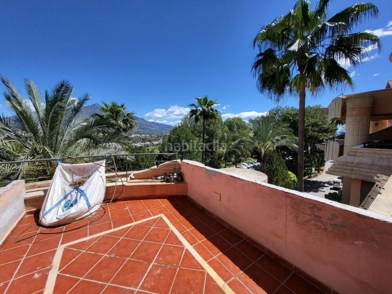 Foto 12ab211d-2f1e-4fc8-a46a-9f7cdf10162f. Appartement mit parking pool in Los Naranjos Marbella