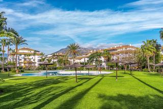 Appartement à La Dama de Noche - La Alzambra