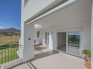 Appartement à Los Arqueros  - Puerto del Almendro