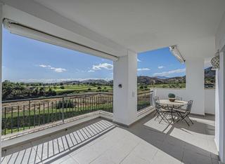 Piccolo appartamento in Los Arqueros  - Puerto del Almendro. Impresionante apartamento esquinero con vistas panorámicas en lo