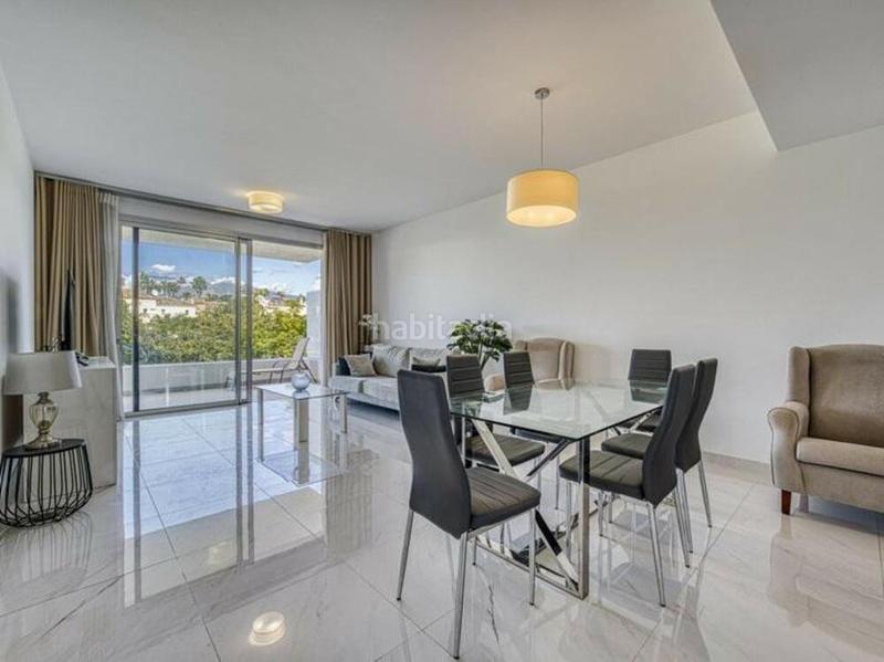 Foto 44b10305-a647-4b72-b292-39de0a19f375. Apartament amb aparcament piscina a Bel - Air Estepona