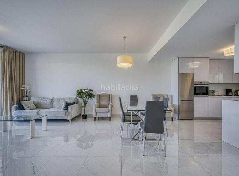 Foto c1c26700-6456-4658-a7d9-f2ebba079671. Apartament amb aparcament piscina a Bel - Air Estepona