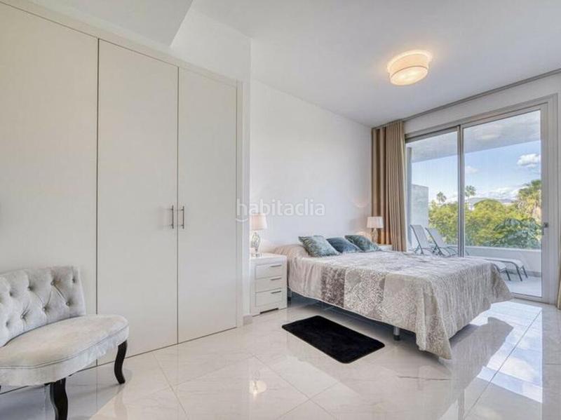 Foto e1098eda-da33-470e-a22c-d4abef16d87a. Apartament amb aparcament piscina a Bel - Air Estepona