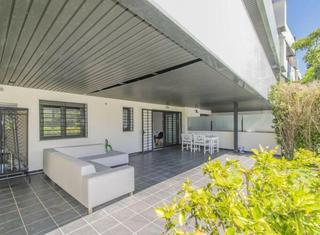 Piano terra in Los Flamingos. Elegante apartamento en el prestigioso los flamingos