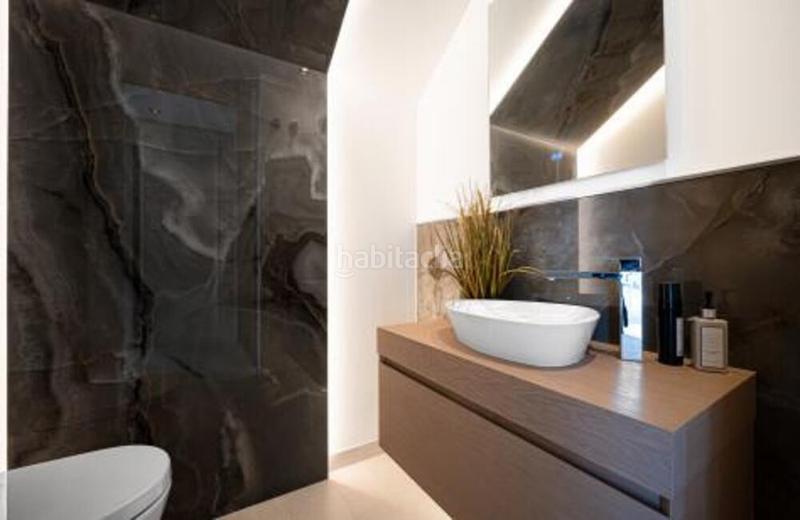 Foto 0b1388a8-5222-419f-b77a-d02ca446289d. Haus mit heizung parking pool in La Quinta Benahavís