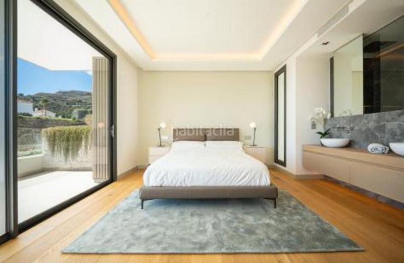 Foto 68cc0f7a-7ce0-4176-8e73-23a056b33440. Haus mit heizung parking pool in La Quinta Benahavís