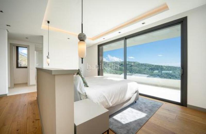 Foto 812ea415-2e7d-4818-847a-4f649e29592d. Haus mit heizung parking pool in La Quinta Benahavís