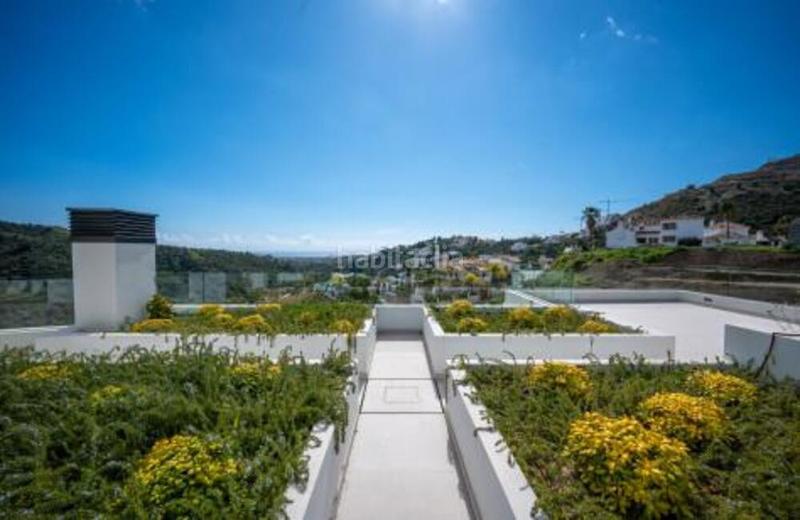 Foto 9a7575ba-afb5-4a68-ae00-da1a8cb8c17d. Haus mit heizung parking pool in La Quinta Benahavís